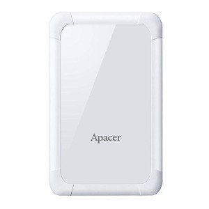 هارد دیسک اکسترنال اپیسر مدل AC532 ظرفیت 1 ترابایت