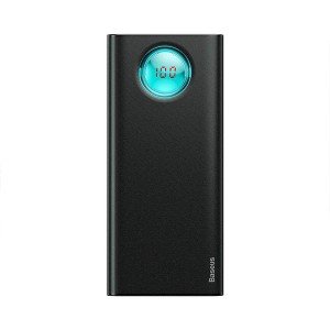 پاوربانک بیسوس مدل Baseus Amblight PPALL-LG01 20000mAh PD 18W