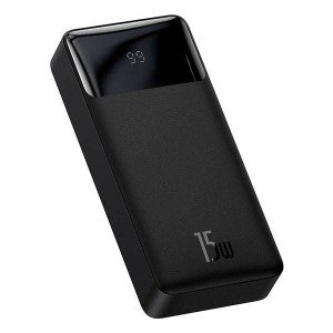 پاور بانک بیسوس مدل Baseus Bipow PPDML-J01 20000mAh PD 15W