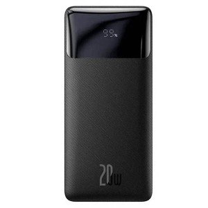 پاوربانک بیسوس مدل Baseus Bipow PPDML-N01 30000mAh PD 20W