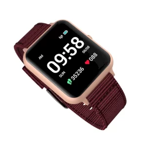 ساعت هوشمند لنوو مدل SMART WATCH S2