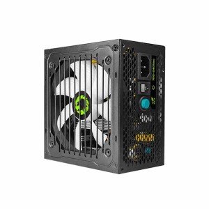 منبع تغذیه گیم‌مکس مدل VP600 RGB