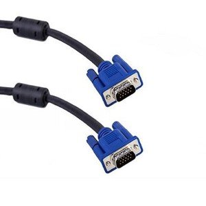 کابل VGA وی نت 1.5 متری مدل VN_15