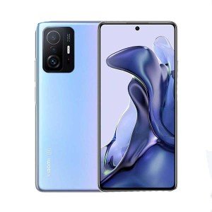 گوشی موبایل شیائومی مدل Mi 11T دو سیم‌ کارت ظرفیت 256 گیگابایت و 8 گیگابایت رم