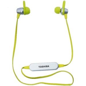 هندزفری بی‌سیم توشیبا مدل RZE-BT110E