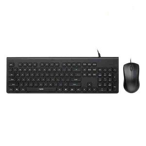 کیبورد و موس باسیم رپو مدل NX2100