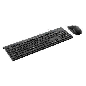 کیبورد و موس باسیم رپو مدل NX2100