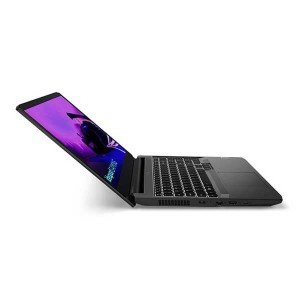 لپ تاپ لنوو مدل Ideapad 3 gaming i5 11300H/8G/1TB+256GB SSD/4G GTX1650