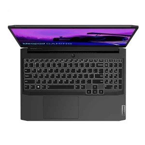 4لپ تاپ لنوو مدل IP gaming 3 i5-11300H/8/1+256/1650