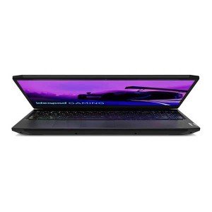 3لپ تاپ لنوو مدل IP gaming 3 i5-11300H/8/1+256/1650