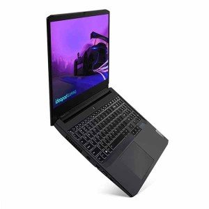 2لپ تاپ لنوو مدل IP gaming 3 i5-11300H/8/1+256/1650