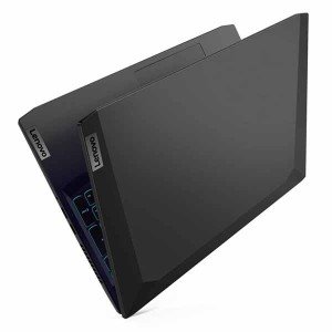 10لپ تاپ لنوو مدل IP gaming 3 i5-11300H/8/1+256/1650
