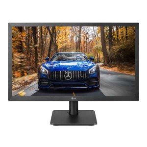 مانیتور 22 اینچ ال جی مدل 22MP400-B