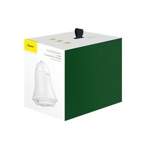 حشره کش برقی بیسوس مدل ACMWD-LF02