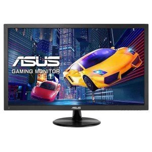 مانیتور 24 اینچ ایسوس مدل VP248QG