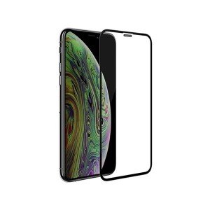 گلس فول سرامیک مناسب برای گوشی اپل iPhone xs max/11 pro max