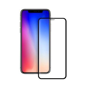 گلس فول مناسب برای گوشی اپل iPhone xs max/11 pro max