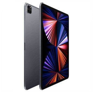 3آیپد پرو مدل iPad Pro 12.9 inch 2021 WiFi ظرفیت 128 گیگابایت