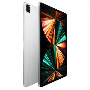 5آیپد پرو مدل iPad Pro 12.9 inch 2021 WiFi ظرفیت 128 گیگابایت