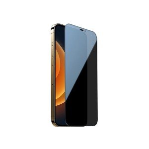 گلس فول سرامیک privacy مناسب برای گوشی اپل iPhone 12 mini