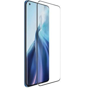 گلس فول مناسب برای گوشی شیائومی Mi 11 lite