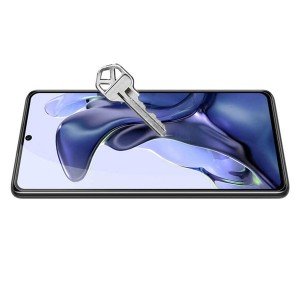 گلس فول مناسب برای گوشی شیائومی Mi 11T