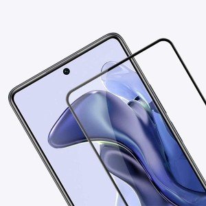 4گلس فول مناسب برای گوشی شیائومی Mi 11 T