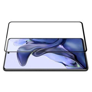 گلس فول مناسب برای گوشی شیائومی Mi 11T Pro