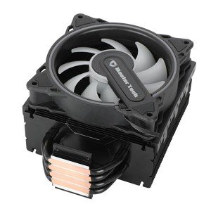 فن پردازنده مسترتک مدل MF400T-Force