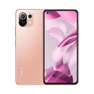 گوشی موبایل شیائومی مدل Mi 11Lite ne 5G دو سیم‌ کارت ظرفیت 128 گیگابایت و 8 گیگابایت رم