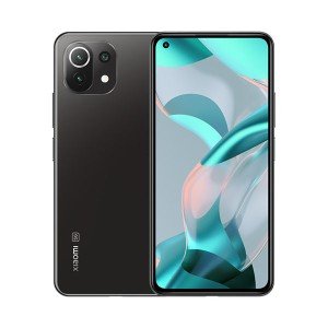 گوشی موبایل شیائومی مدل Mi 11Lite ne 5G دو سیم‌ کارت ظرفیت 128 گیگابایت و 8 گیگابایت رم