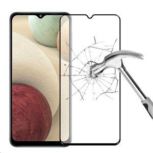 گلس فول مناسب برای گوشی سامسونگ a12