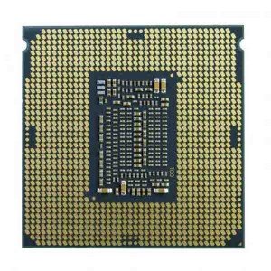 3پردازنده اینتل سری Comet Lake مدل Core i7-11700k tray