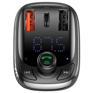 شارژر فندکی Baseus مدل CCTM-B01