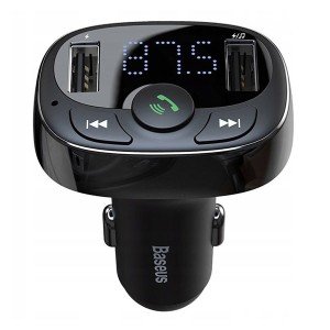3شارژر فندکی Baseus مدل CCTM-B01