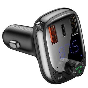2شارژر فندکی Baseus مدل CCTM-B01
