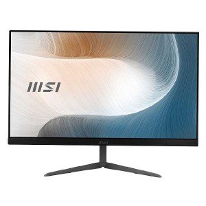 کامپیوتر همه کاره ام اس آی مدل MSI Am241-11m i7/8Gb/256Gb SSD/Iris