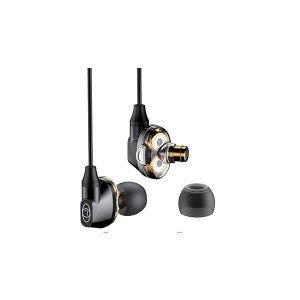 هدست با سیم بیسوس مدل NGH08-2G