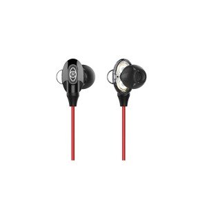 هدست با سیم بیسوس مدل NGH08-2G