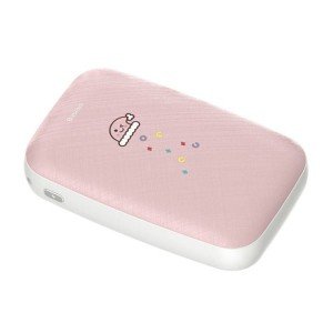 پاوربانک و گرم کن دست بیسوس مدل Baseus Mini Q Hand Warmer & Power Bank PPALL-CXQ04