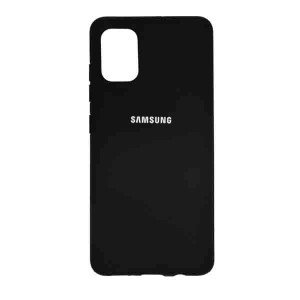 کاور سیلیکونی مناسب برای گوشی موبایل سامسونگ samsung galaxy a51