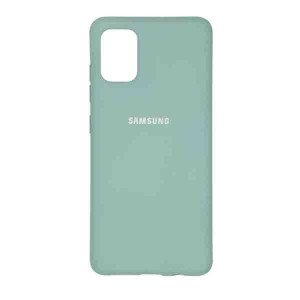 کاور سیلیکونی مناسب برای گوشی موبایل سامسونگ samsung galaxy a51