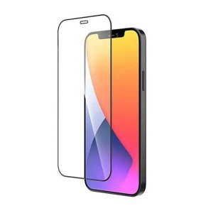 گلس فول سرامیک مناسب برای گوشی اپل iPhone 12/12 pro