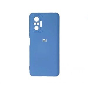 3کاور سیلیکونی مناسب برای گوشی موبایل شیائومی xiaomi redmi note 10 pro
