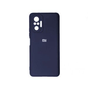 4کاور سیلیکونی مناسب برای گوشی موبایل شیائومی xiaomi redmi note 10 pro