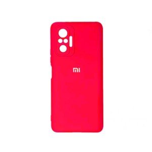 5کاور سیلیکونی مناسب برای گوشی موبایل شیائومی xiaomi redmi note 10 pro