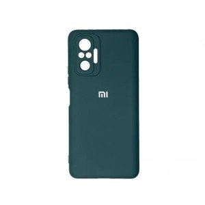 7کاور سیلیکونی مناسب برای گوشی موبایل شیائومی xiaomi redmi note 10 pro