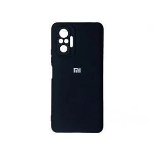 8کاور سیلیکونی مناسب برای گوشی موبایل شیائومی xiaomi redmi note 10 pro