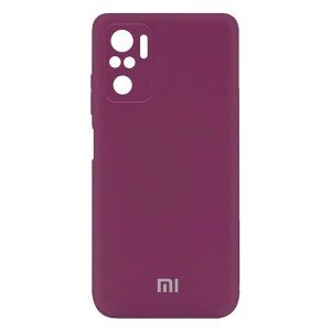 کاور سیلیکونی مناسب برای گوشی موبایل شیائومی xiaomi poco f3