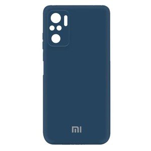 کاور سیلیکونی مناسب برای گوشی موبایل شیائومی xiaomi poco f3